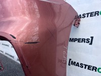 Lexus Rx500h Rx 500 H F-sport 2023-2026 Front Bumper 4 Pdc Jets Genuine [t619]