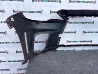 Lexus Rx500h Rx 500 H F-sport 2023-2026 Front Bumper 4 Pdc Jets Genuine [t619]