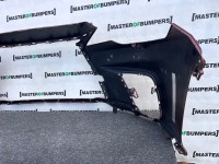 Lexus Rx500h Rx 500 H F-sport 2023-2026 Front Bumper 4 Pdc Jets Genuine [t619]