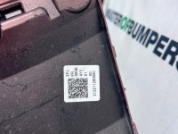 Lexus Rx500h Rx 500 H F-sport 2023-2026 Front Bumper 4 Pdc Jets Genuine [t619]