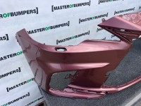 Lexus Rx500h Rx 500 H F-sport 2023-2026 Front Bumper 4 Pdc Jets Genuine [t619]