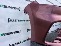 Lexus Rx500h Rx 500 H F-sport 2023-2026 Front Bumper 4 Pdc Jets Genuine [t619]