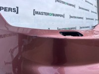 Lexus Rx500h Rx 500 H F-sport 2023-2026 Front Bumper 4 Pdc Jets Genuine [t619]