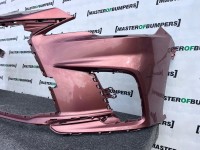 Lexus Rx500h Rx 500 H F-sport 2023-2026 Front Bumper 4 Pdc Jets Genuine [t619]