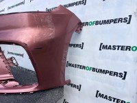 Lexus Rx500h Rx 500 H F-sport 2023-2026 Front Bumper 4 Pdc Jets Genuine [t619]