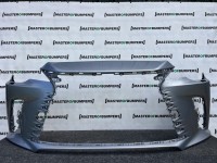 Lexus Rx500h Rx 500 H Business 2023-2026 Front Bumper 6 Pdc Jets Genuine [t618]