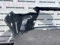 Lexus Rx500h Rx 500 H Business 2023-2026 Front Bumper 6 Pdc Jets Genuine [t618]