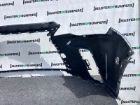 Lexus Rx500h Rx 500 H Business 2023-2026 Front Bumper 6 Pdc Jets Genuine [t618]