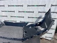 Lexus Rx500h Rx 500 H Business 2023-2026 Front Bumper 6 Pdc Jets Genuine [t618]