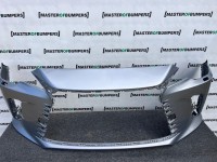 Lexus Rx500h Rx 500 H Business 2023-2026 Front Bumper 6 Pdc Jets Genuine [t618]