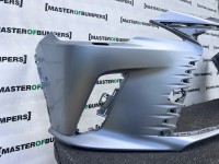 Lexus Rx500h Rx 500 H Business 2023-2026 Front Bumper 6 Pdc Jets Genuine [t618]