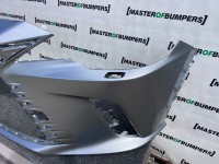 Lexus Rx500h Rx 500 H Business 2023-2026 Front Bumper 6 Pdc Jets Genuine [t618]