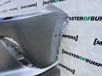 Lexus Rx500h Rx 500 H Business 2023-2026 Front Bumper 6 Pdc Jets Genuine [t618]