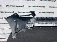 Lexus Rc300h F Sport Rc 300 H 2016-2019 Front Bumper 6 Pdc Genuine [t655]