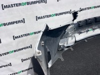 Lexus Rc300h F Sport Rc 300 H 2016-2019 Front Bumper 6 Pdc Genuine [t655]