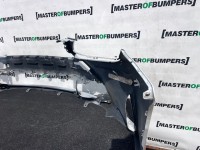 Lexus Rc300h F Sport Rc 300 H 2016-2019 Front Bumper 6 Pdc Genuine [t655]