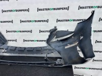 Lexus Rc300h F Sport Rc 300 H 2016-2019 Front Bumper 6 Pdc Genuine [t655]