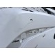Lexus Es 300h F-sport Cvt Mk7 2019-2023 Front Bumper Genuine [t313]