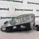 Lexus Is 250 Se 2.5 V6 Petrol 2005-2008 Headlight Left Side Complete Genuine