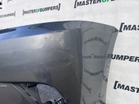 Lexus Ct200h Luxury 2nd Lift  2017-22 Front Bumper No Pdc No Jets Genuine [t559]