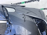 Lexus Ct200h Luxury 2nd Lift  2017-22 Front Bumper No Pdc No Jets Genuine [t559]