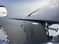 Lexus Ct200h Luxury 2nd Lift  2017-22 Front Bumper No Pdc No Jets Genuine [t559]