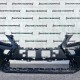 Lexus Ct200h Sport 2nd Lift  2017-2022 Front Bumper 4 Pdc Genuine [t563]