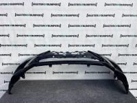 Lexus Ct200h Sport 2nd Lift  2017-2022 Front Bumper 4 Pdc Genuine [t563]