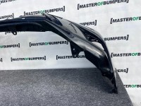 Lexus Ct200h Sport 2nd Lift  2017-2022 Front Bumper 4 Pdc Genuine [t563]