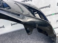 Lexus Ct200h Sport 2nd Lift  2017-2022 Front Bumper 4 Pdc Genuine [t563]