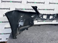 Lexus Ct200h Sport 2nd Lift  2017-2022 Front Bumper 4 Pdc Genuine [t563]