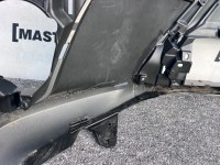 Lexus Ct200h Sport 2nd Lift  2017-2022 Front Bumper 4 Pdc Genuine [t563]