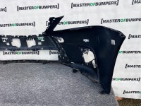 Lexus Ct200h Sport 2nd Lift  2017-2022 Front Bumper 4 Pdc Genuine [t563]