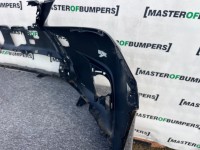 Lexus Ct200h Sport 2nd Lift  2017-2022 Front Bumper 4 Pdc Genuine [t563]