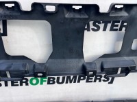 Lexus Ct200h Sport 2nd Lift  2017-2022 Front Bumper 4 Pdc Genuine [t563]