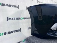 Lexus Ct200h Sport 2nd Lift  2017-2022 Front Bumper 4 Pdc Genuine [t563]