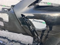 Lexus Ct200h Sport 2nd Lift  2017-2022 Front Bumper 4 Pdc Genuine [t563]