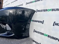 Lexus Ct200h Sport 2nd Lift  2017-2022 Front Bumper 4 Pdc Genuine [t563]