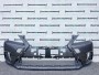 Lexus Ct200h Luxury 2nd Lift  2017-22 Front Bumper 4 Pdc No Jets Genuine [t566]