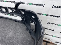 Lexus Ct200h Luxury 2nd Lift  2017-22 Front Bumper 4 Pdc No Jets Genuine [t566]