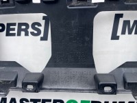 Lexus Ct200h Luxury 2nd Lift  2017-22 Front Bumper 4 Pdc No Jets Genuine [t566]