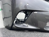 Lexus Ct200h Luxury 2nd Lift  2017-22 Front Bumper 4 Pdc No Jets Genuine [t566]