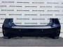 Lexus Ct200h Luxury Lift  2014-2020 Rear Bumper 4 Pdc Genuine [t617]