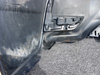 Lexus Ct200h Luxury Lift  2014-2020 Rear Bumper 4 Pdc Genuine [t617]