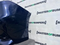 Lexus Ct200h Luxury Lift  2014-2020 Rear Bumper 4 Pdc Genuine [t617]