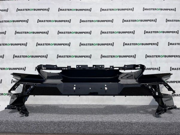 Lotus Eletre Electric Suv 2023-on Front Bumper Moulding Genuine [p462]