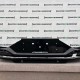 Lotus Eletre Suv Electric 2022-on Rear Bumper Black 6 Pdc Genuine [p307]