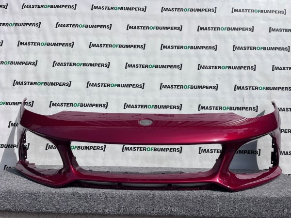 Lotus Emira Sport Coupe 2022-2026 Front Bumper Genuine [p507]