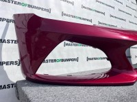 Lotus Emira Sport Coupe 2022-2026 Front Bumper Genuine [p507]
