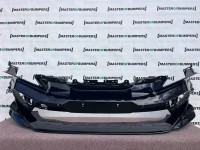 Lotus Eletre Ev Mpv Hybrid Plug In 2024-2027 Front Bumper Pdc Genuine [p822]
